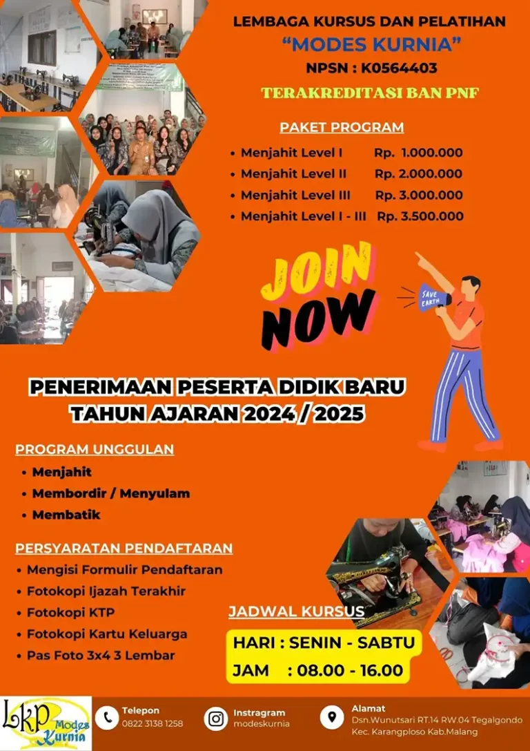 05. LKP Modes Kurnia