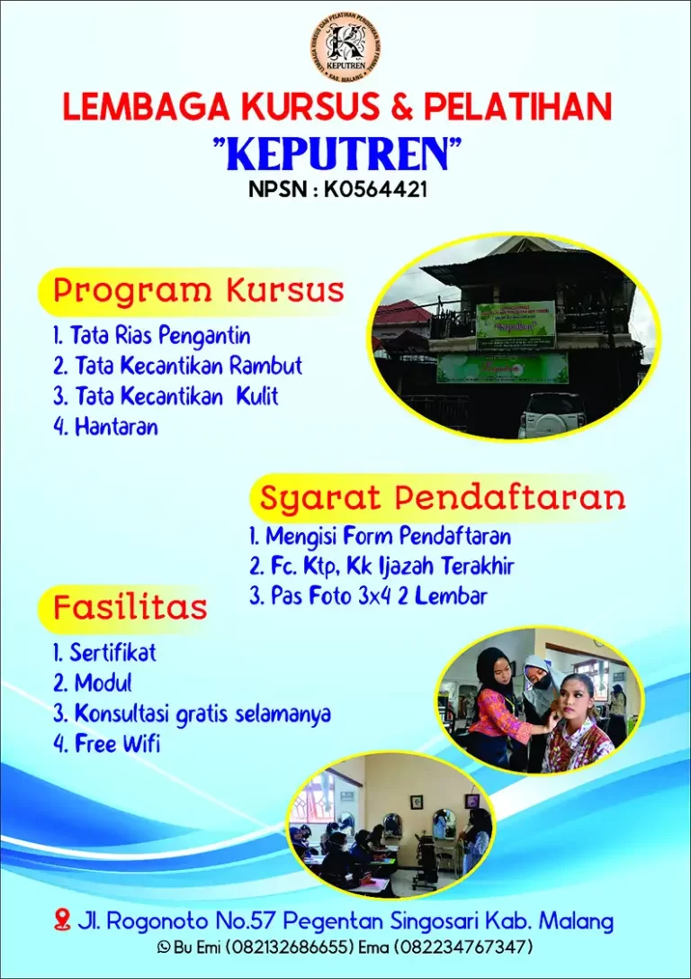 06. LKP Keputren