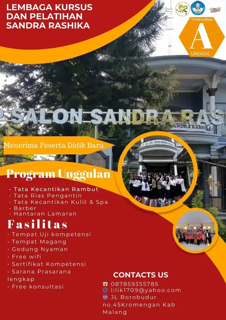 10. LKP Shandra Rashika