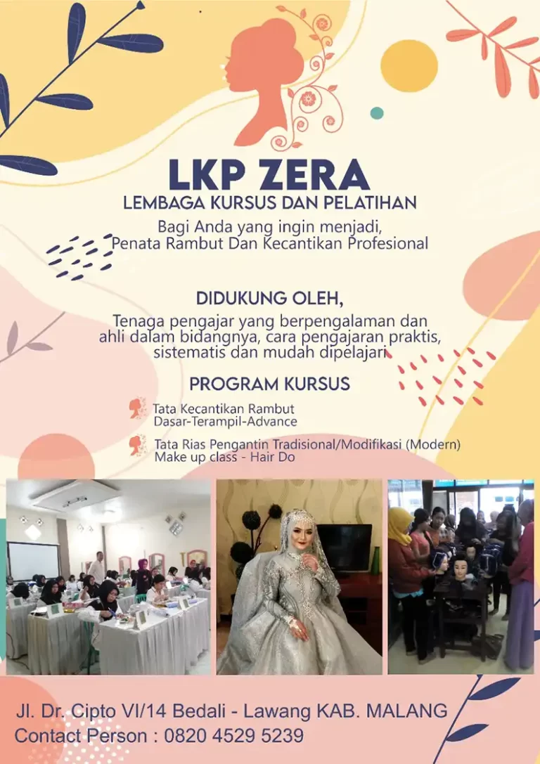 10. LKP Zera