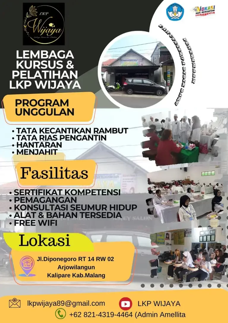 11. LKP Wijaya